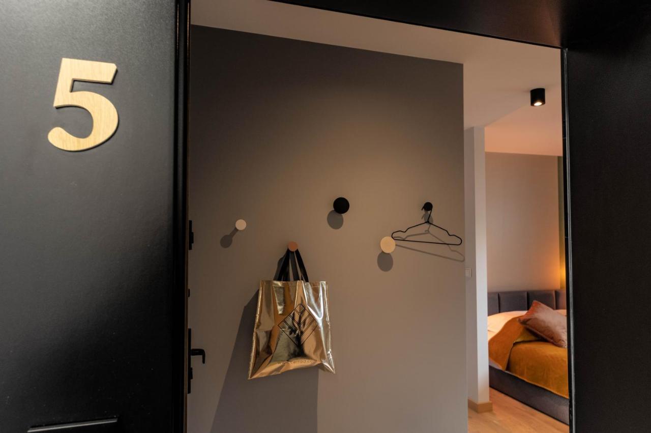 Studio U Architekta Apartment Krakau