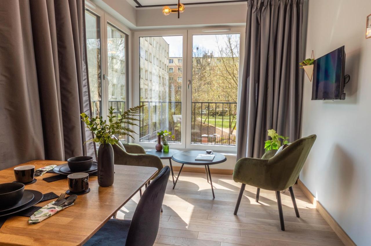 Studio U Architekta Krakau