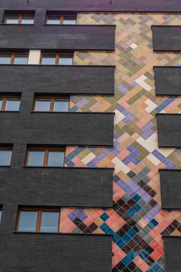 Studio U Architekta Apartment Krakau