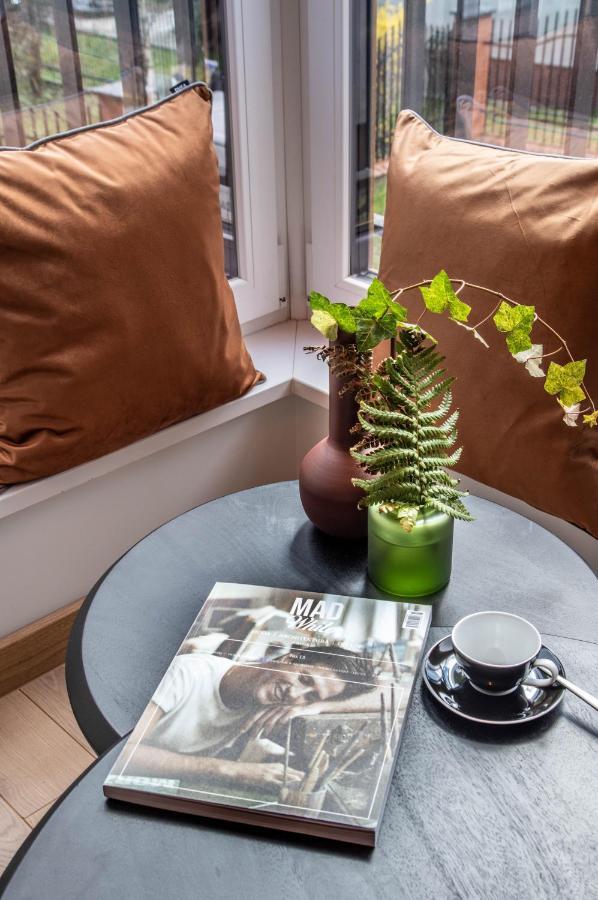 Apartment Studio U Architekta Krakau
