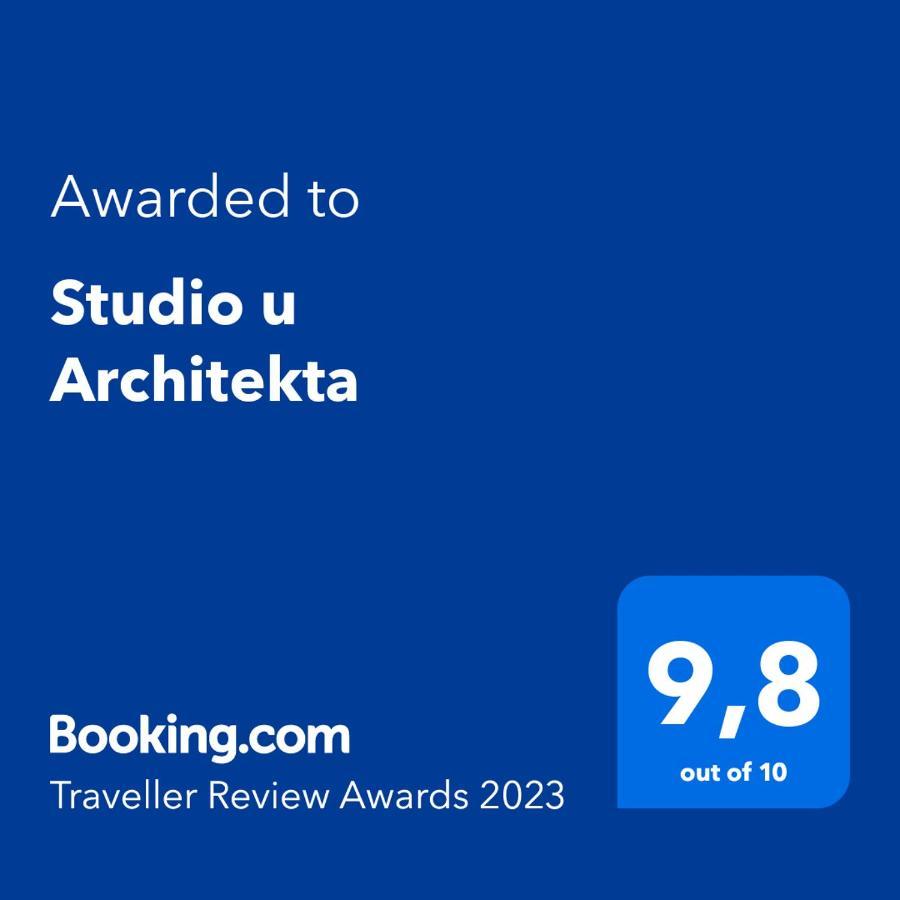 Studio U Architekta * Krakau